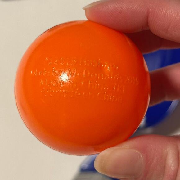 NERF Scoop & Ball Set - Picture 6 of 7